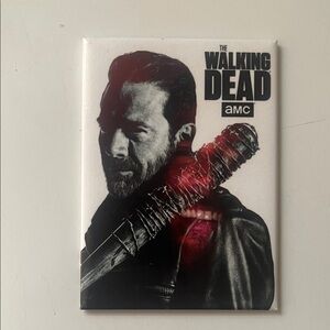 The Walking Dead AMC Magnet